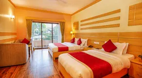 Bharatpur Garden Hotel - Image 2
