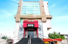 Hotel O New Tulip Santragachi Junction - Image 5