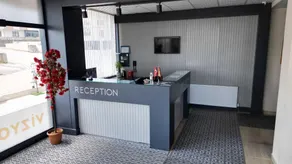 Vizyon Otel Darıca - Image 5