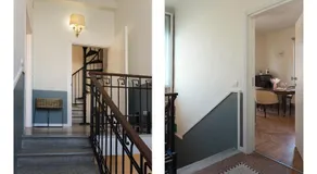 Elegant Villa With Modern Apartments in Milan - CityLife District - M1 - Image 3