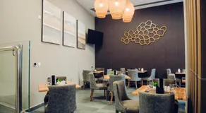 Polana Plaza Hotel - Image 4