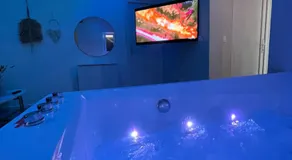 SPA JUNGLE - Image 4