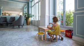 Hôtel Miléade L'Orangeraie - entièrement rénové - Image 5