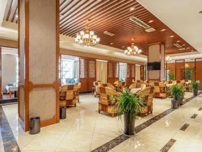 Yinhuang Holiday Hotel - Image 5