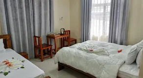 Kendwa Cool and Calm Hotel limited - Image 4