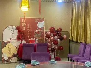 Fushan Hotel - Image 2