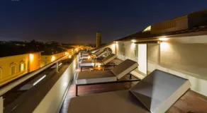 Palazzo Bezzi Hotel - Image 2