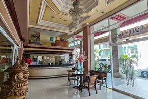 Hotel Uno Davao City - Image 5