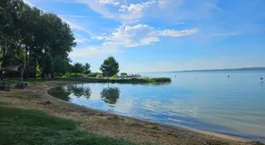 Villa Strokay - Few minutes walk from Lake Balaton - Image 5