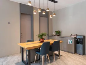 sincere home hotel(Huidong Jilong Branch) - Image 5