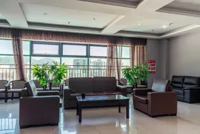 Nice Esports Hotel (Huizhou Xinwei Town Government Square Branch) - Image 3