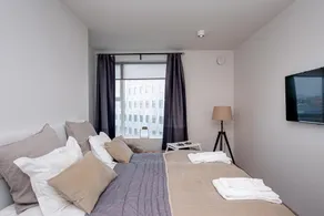 Luxury Salka Suites - Image 5