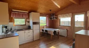 Eldborg Cabins and Guesthouse - Image 5