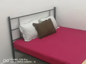 Inap Desa LoveMe Homestay, Budget Resort Stay - Image 2