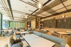 The Origin Hotel (Wenzhou Wuma Street Dananmen) - Image 2