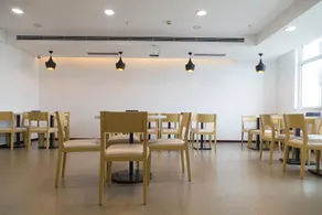 Hanting Hotel Handan Tianhong Square - Image 5
