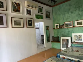 Cọ Cùn homestay/Handmade/Artwork - Image 3
