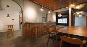THE 離泊 Residence 赤間 Fukuoka - Image 5