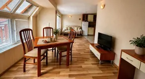 Panoramic Cozy Apartment - Image 4