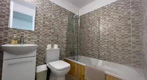 Natalia's Townhouse, Margarita Gardens 003 - Image 2