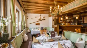 Hotel Pension Alpengruß - Image 2