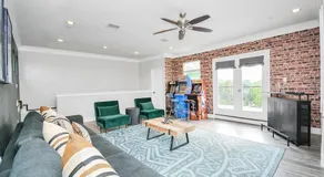 La Casa Blanca-Rooftop Skyline with Gameroom - Image 5