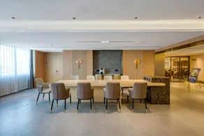 Starway Hotel Nanjing Liuhe Chemical Industrial Park Longyang Road - Image 4