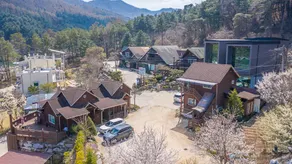 Pocheon Haetneun Undeok Pension A - Image 3