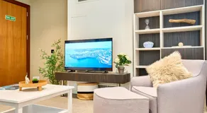 Stylish Apartment in Tigne Point - Image 2