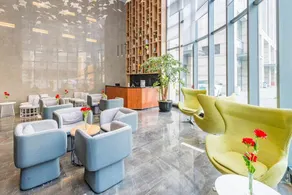 Rezen Hotel Beijing Mijia - Image 4