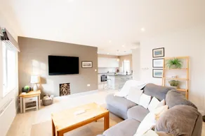 Northern Hideaways Shore Cottage, Beadnell - Image 2