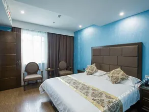 Nantang Yinxiang Theme Hotel - Image 5