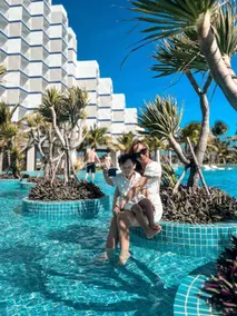 Sea Moon Cam Ranh Beach House - Image 3