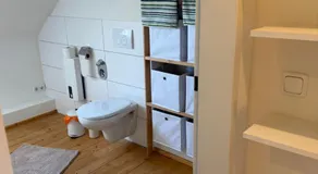 möbiliertes Apartement - Image 4