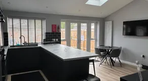 Ravenscourt Rooms by Brabazon Rooms - Image 3
