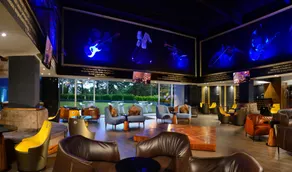 Hard Rock Hotel Guadalajara - Image 5