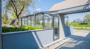 Royal Suite Parma con Piscine Calda e Fredda - Image 3