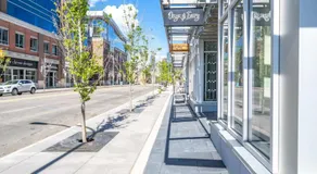 Ramsay Manor | Bright and Open Coziness - Walk to Stampede - Image 4