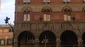 B&B Amarantha Gothica Genoa - Image 4