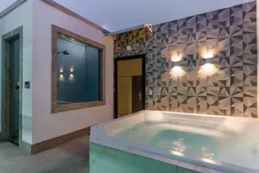 STATUS ELEGANCE HOTEL - Image 5