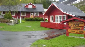 Røldal Hyttegrend & Camping - Image 3