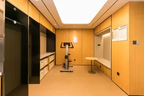 Ji Hotel Huzhou Renhuangshan - Image 4