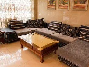 Jiejia Express Hotel - Image 2