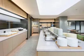 JI Hotel (Changchun Beihu Wuyue Plaza) - Image 4