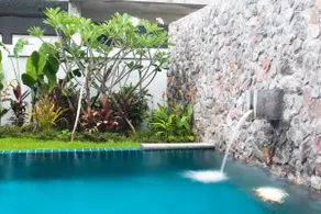 Villa Nirwana -Beachfront Villa in Thailand - Image 5