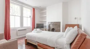 Modern 2 Bedroom flat in Central London - Image 2