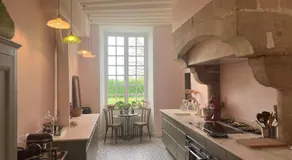 Chambres d'hôtes La Massonnière - Manoir de charme avec jardin remarquable - séjours & séminaires en Sarthe - Image 4