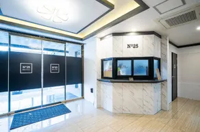 Daegu Sungseo No.25 Hotel - Image 3