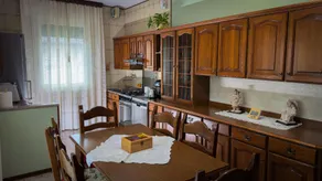 Casa Luna appartamento alle Terme con 3 Camere da Letto vicino alla Stazione - Image 5