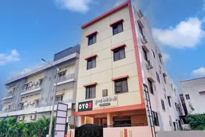 Hotel O Krishna Residency - Image 2